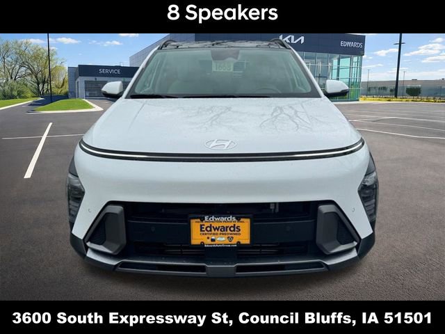 Used 2024 Hyundai Kona Limited AWD/4WD image 10