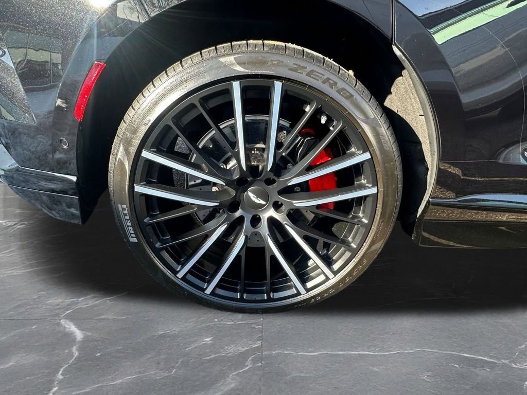 Used 2023 Aston Martin DBX 707 image 37