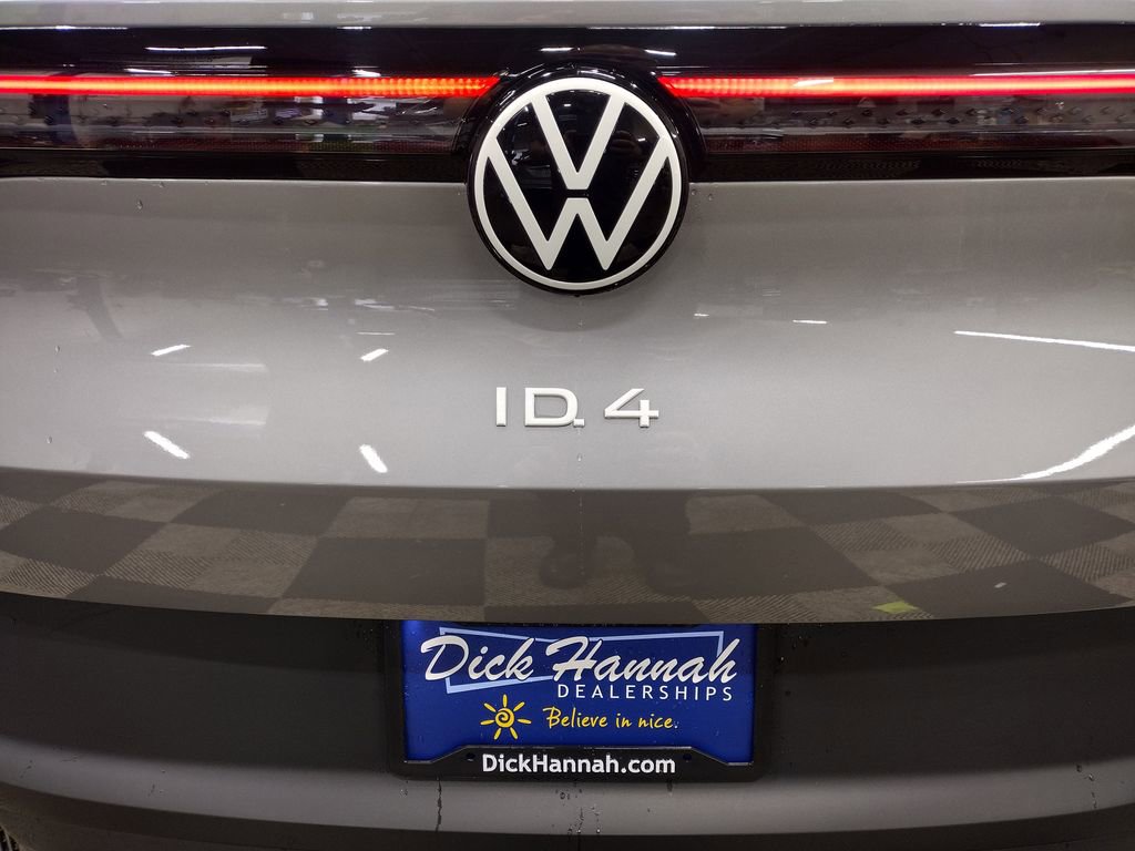 New 2026 Volkswagen ID.4 Pro image 14