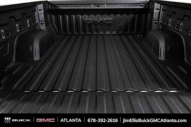 New 2026 GMC Sierra 1500 Elevation image 26