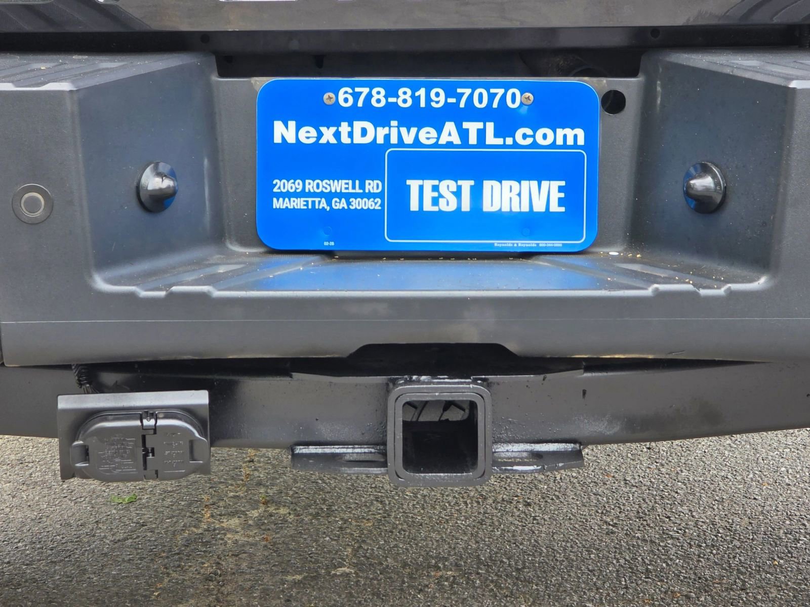 Used 2015 Ford F250 Lariat w/ Lariat Ultimate Package image 33