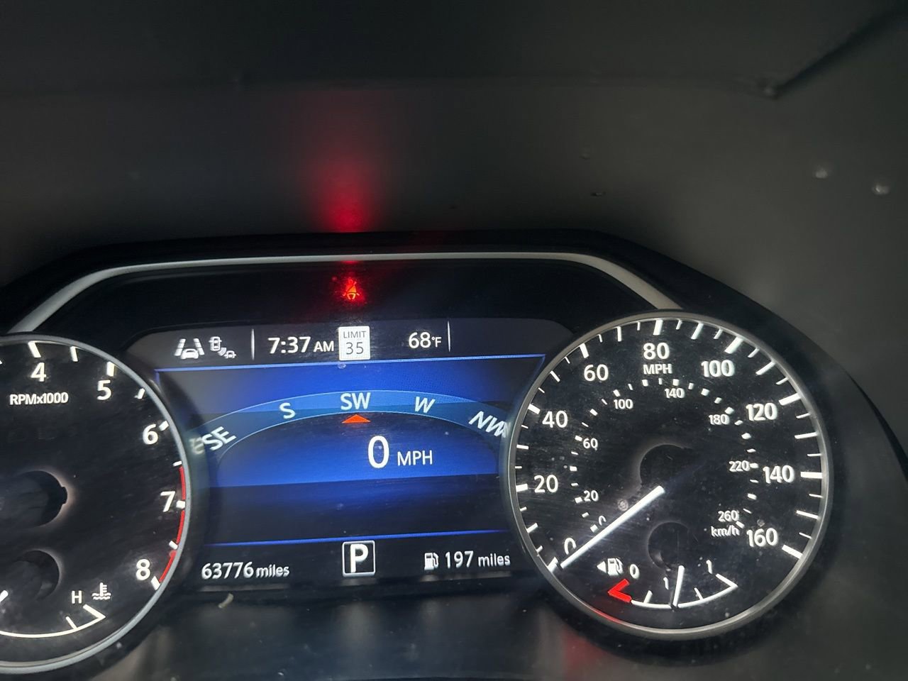 Used 2022 Nissan Maxima SV w/ Floor Mat Group image 39