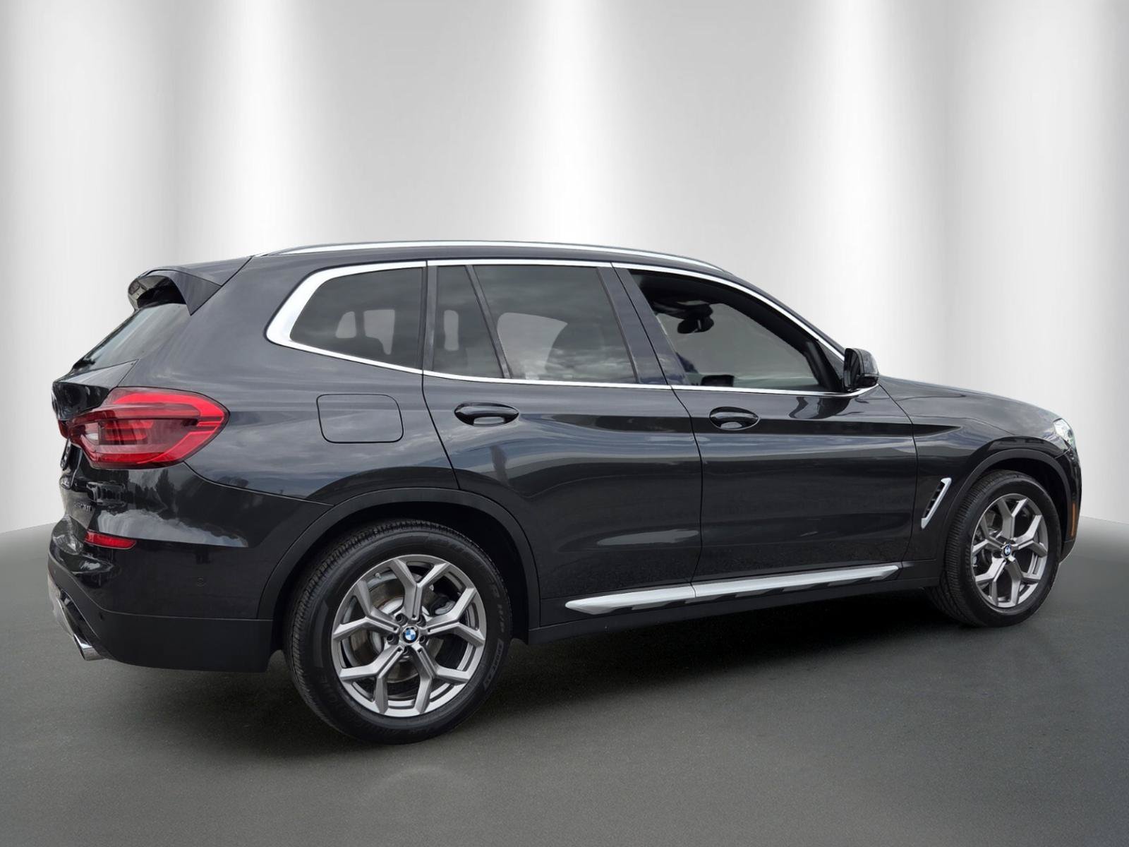 Used 2020 BMW X3 sDrive30i w/ Premium Package RWD image 7