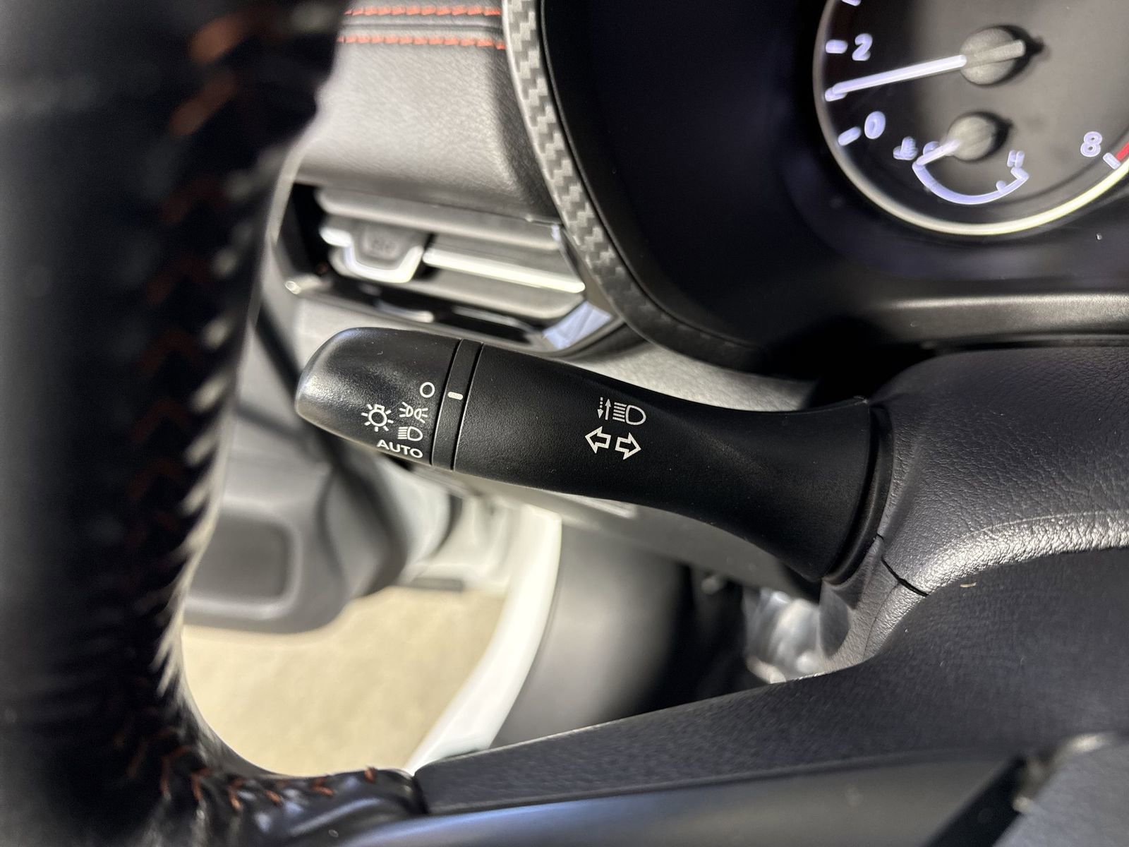 Certified 2024 Nissan Sentra SR image 17