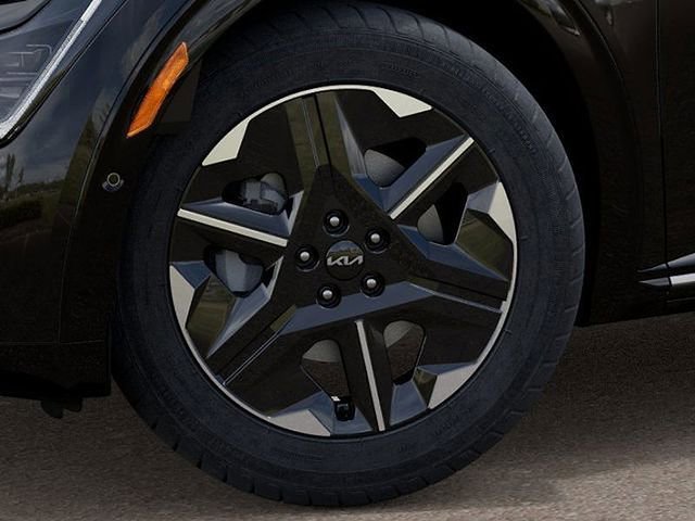 New 2025 Kia EV6 Wind image 13