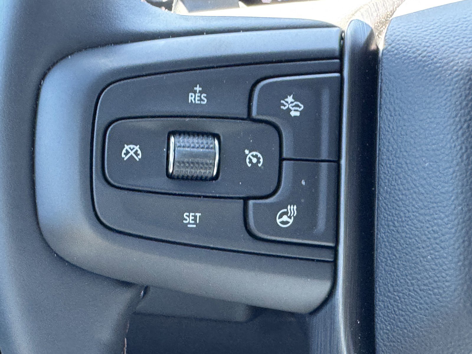 New 2026 GMC Sierra 1500 AT4 w/ AT4 Premium Package AWD/4WD image 18