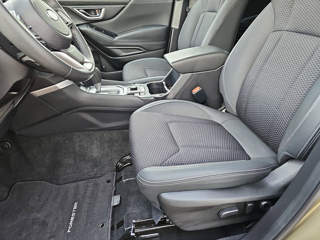 Certified 2023 Subaru Forester Premium image 19