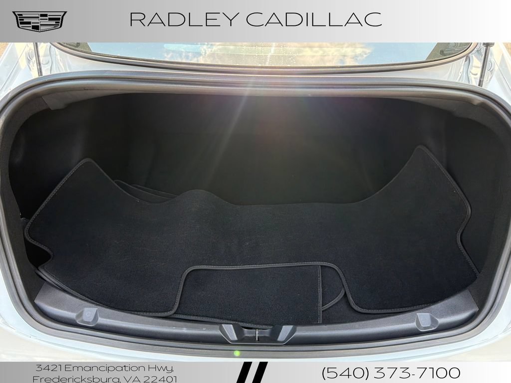 Used 2020 Tesla Model 3 Performance AWD/4WD image 12