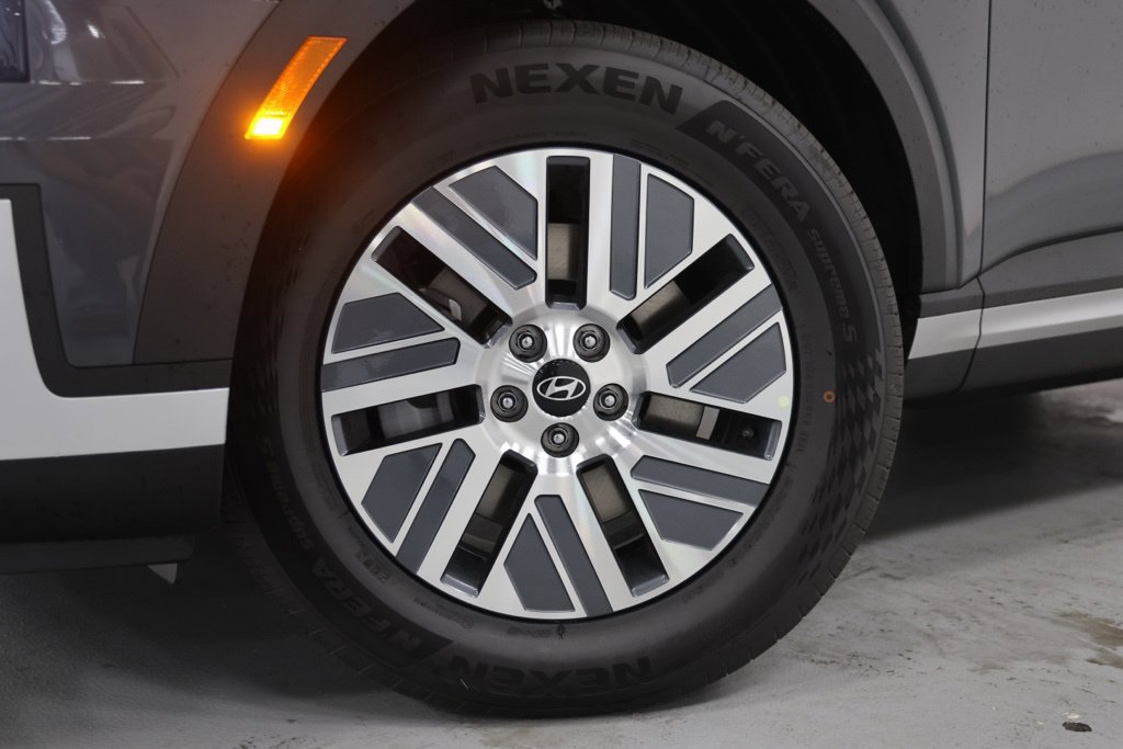 New 2026 Hyundai Palisade SEL AWD/4WD image 9
