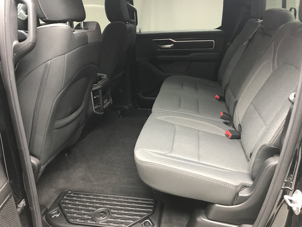 Used 2023 RAM 1500 Big Horn AWD/4WD image 14