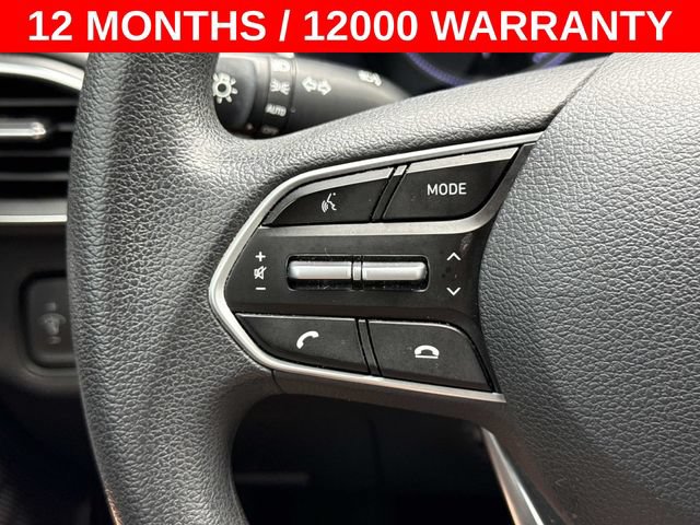 Used 2019 Hyundai Santa Fe SE AWD/4WD image 23