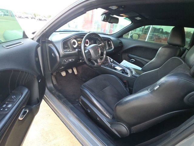 Used 2017 Dodge Challenger T/A RWD image 14