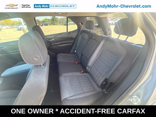 Used 2024 Chevrolet Equinox LT AWD/4WD image 34