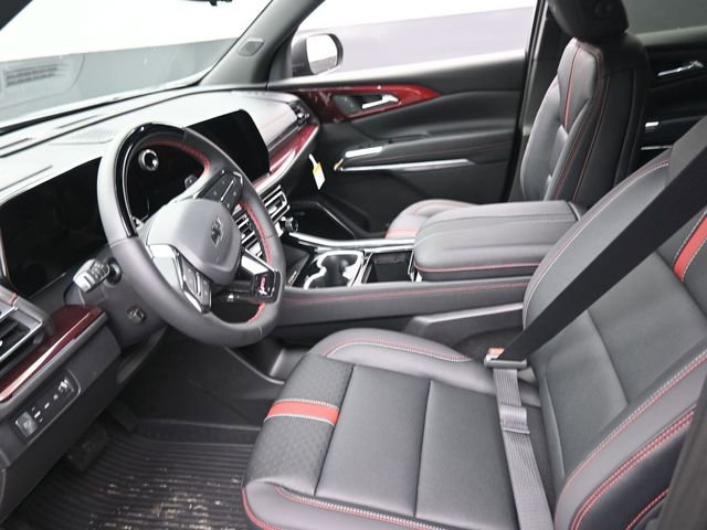 New 2026 Chevrolet Traverse RS w/ LPO, Floor Liner Package image 8