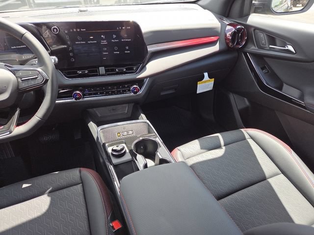 New 2026 Chevrolet Equinox RS w/ Convenience Package III FWD image 34
