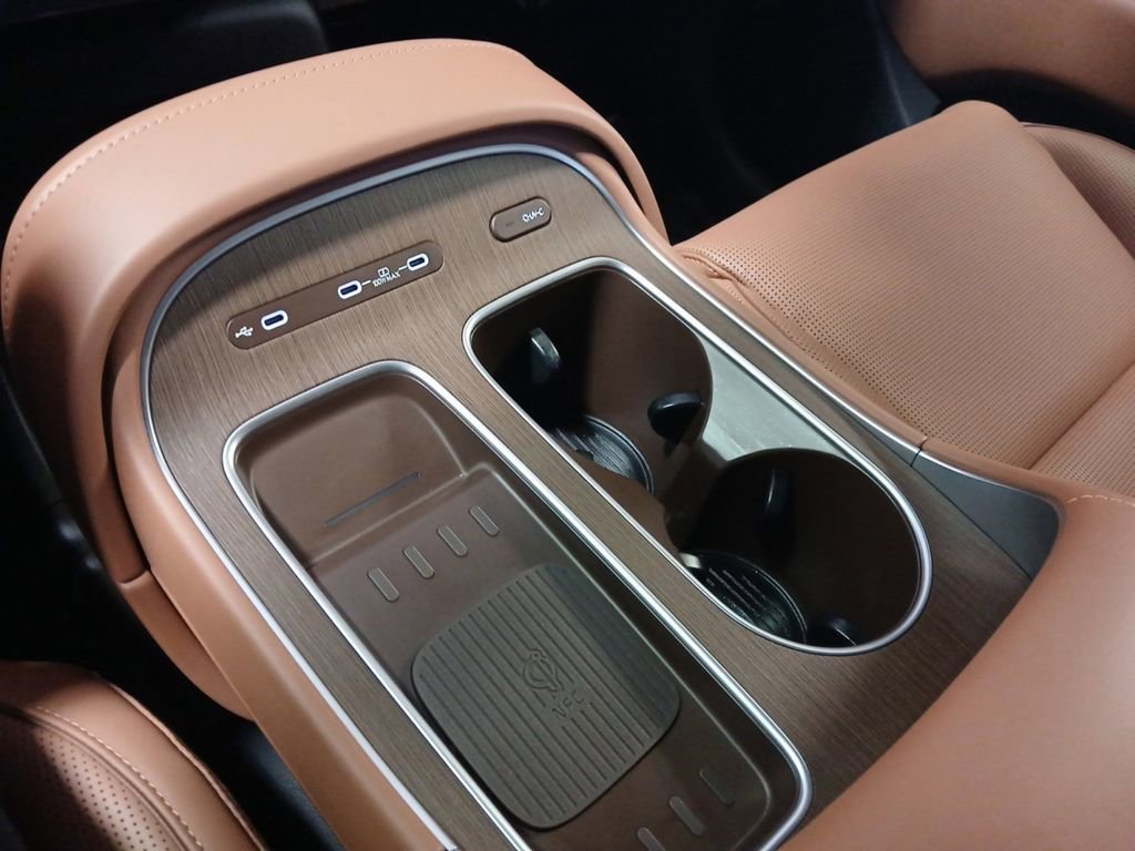 Used 2026 Hyundai Palisade Calligraphy image 22