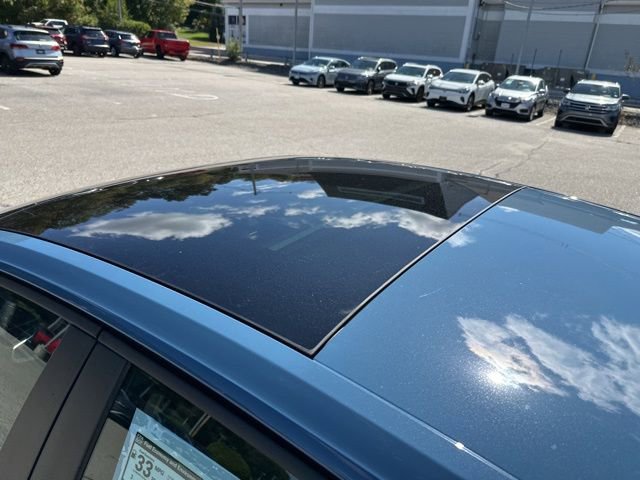 New 2025 Volkswagen Jetta SE image 9