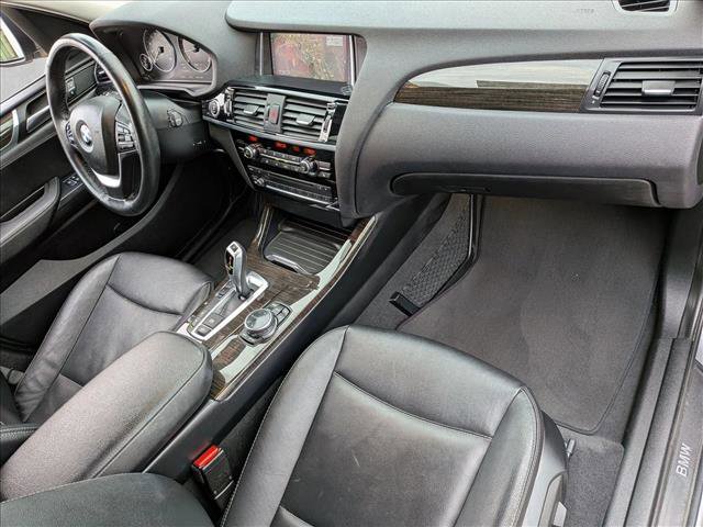 Used 2015 BMW X3 xDrive28i image 23