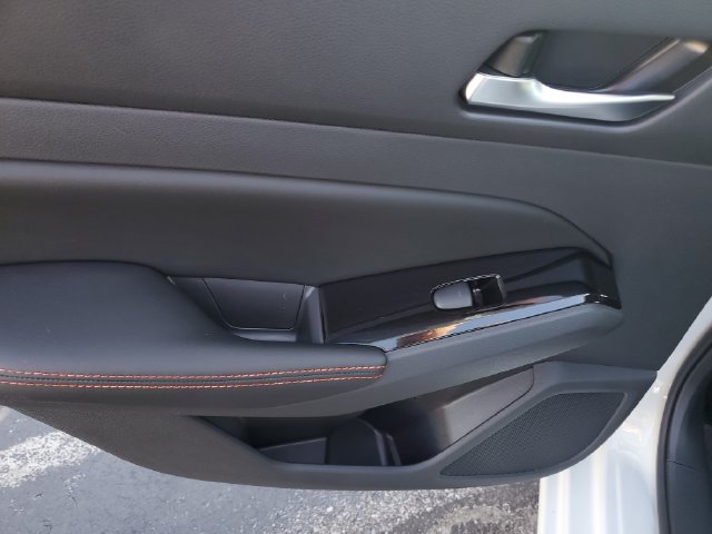 Certified 2023 Nissan Altima 2.5 SR FWD image 16