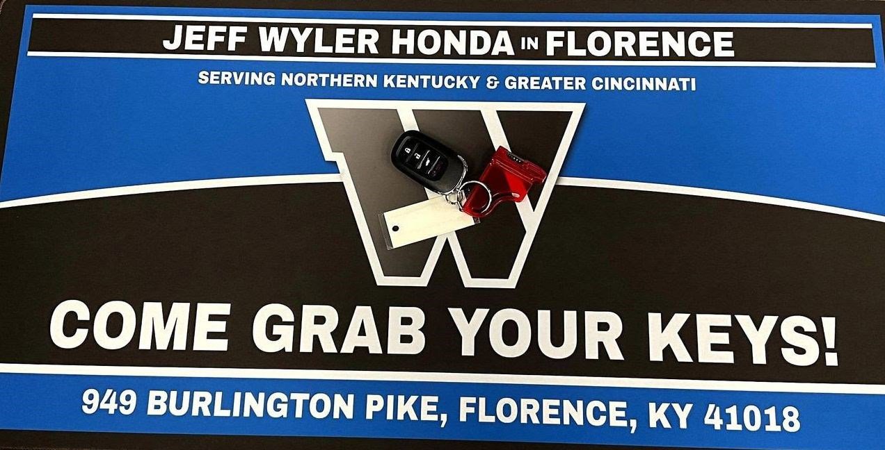 Used 2024 Honda HR-V LX image 35