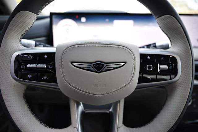 New 2026 Genesis G80 2.5T Sport Prestige image 33