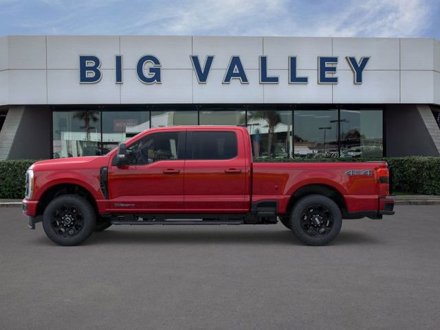 New 2026 Ford F250 XLT w/ XLT Premium Package image 3