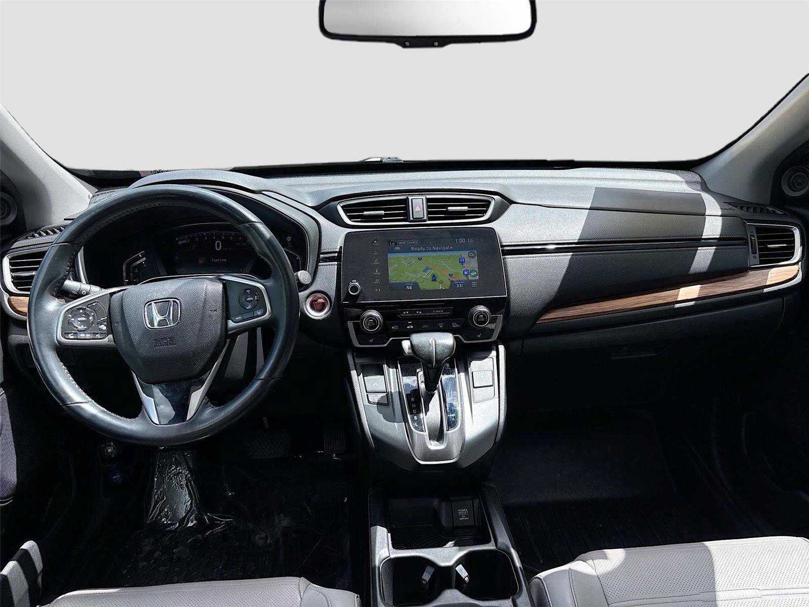 Used 2019 Honda CR-V Touring image 24