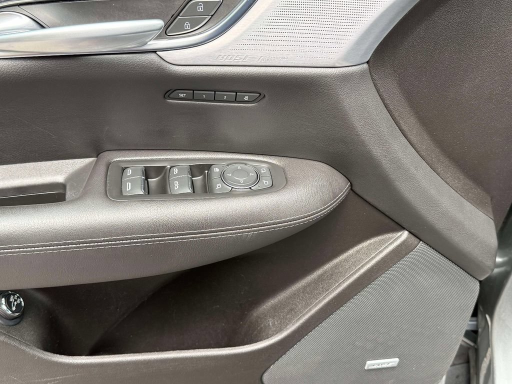 Used 2023 Cadillac XT5 Premium Luxury AWD/4WD image 21