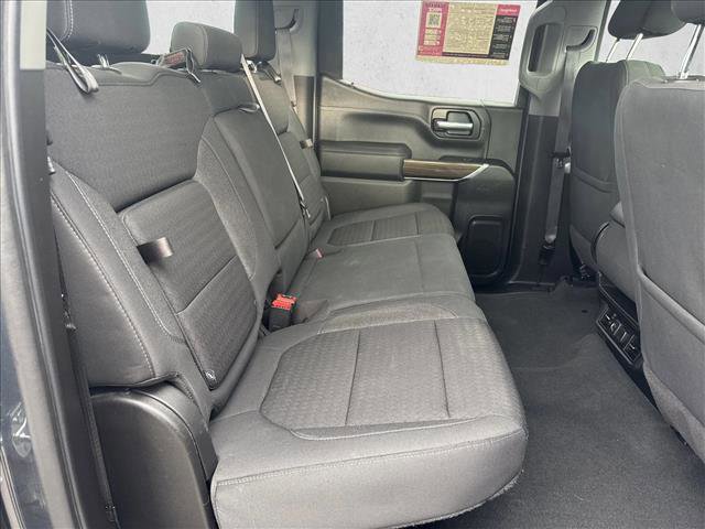 Used 2021 Chevrolet Silverado 1500 RST w/ Safety Package image 30