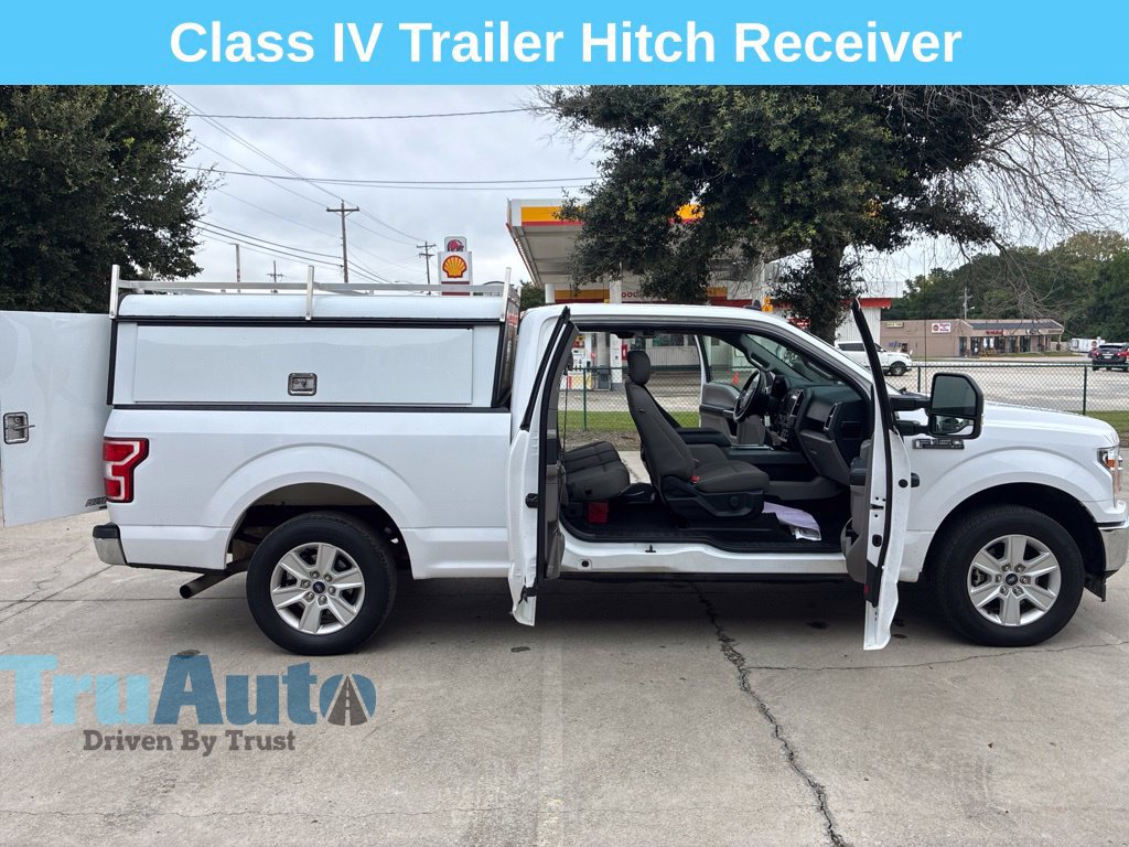 Used 2019 Ford F150 XLT w/ Equipment Group 301A Mid RWD image 19