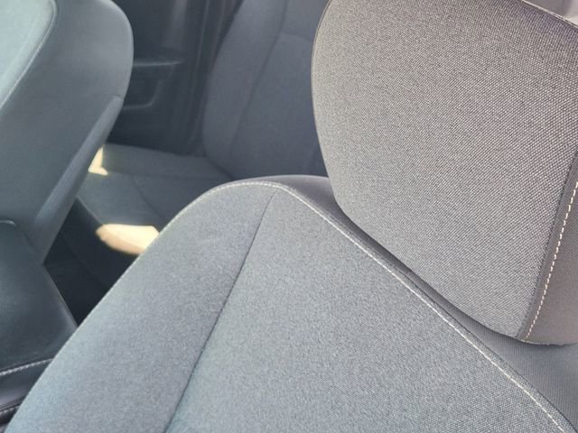 Used 2021 RAM 1500 Classic Warlock w/ Technology Package I image 16