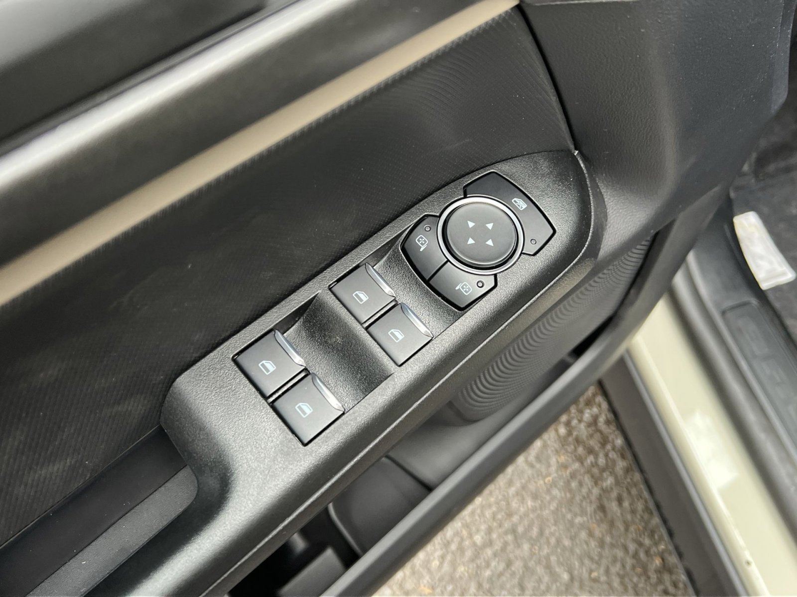 New 2025 Ford Bronco Sport Big Bend image 15