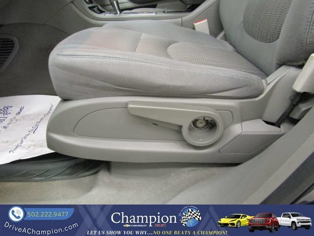 Used 2016 Chevrolet Traverse LS AWD/4WD image 22