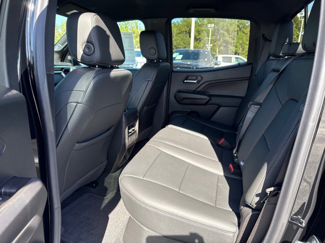 New 2026 GMC Canyon Elevation image 20