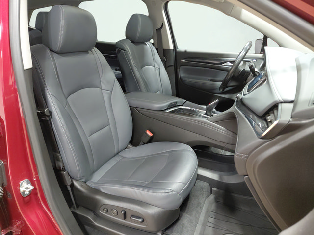 Certified 2021 Buick Enclave Premium w/ Sun and Sites Package FWD image 14