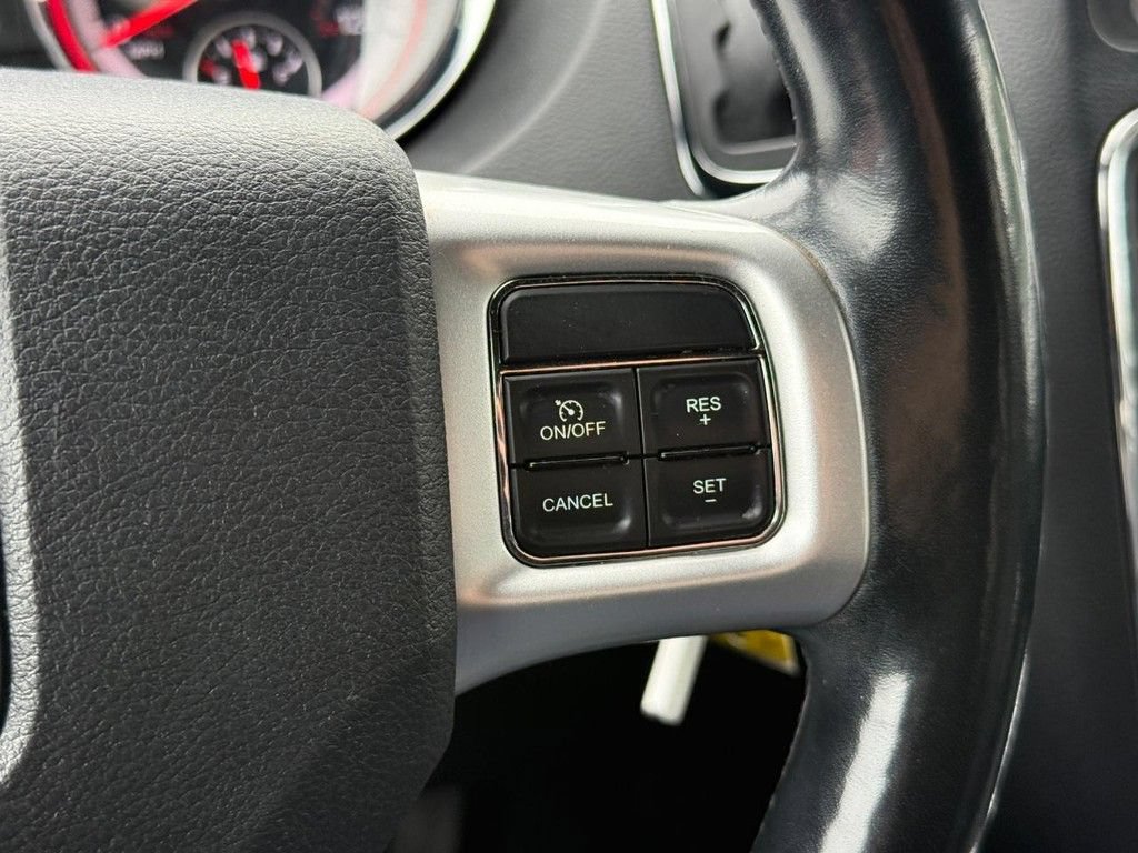 Used 2020 Dodge Grand Caravan GT FWD image 16