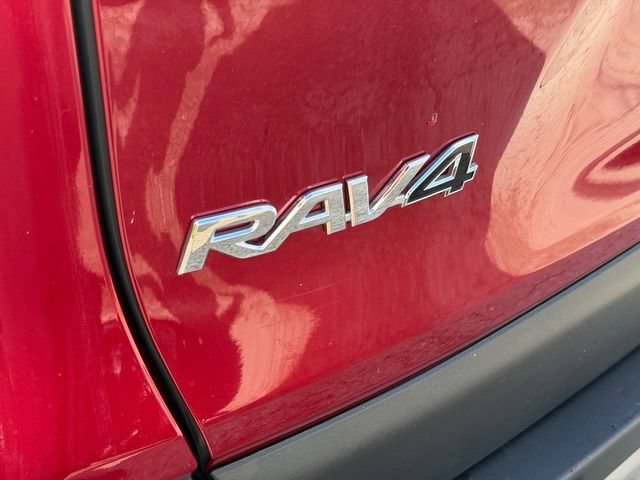 Used 2024 Toyota RAV4 Limited FWD image 12