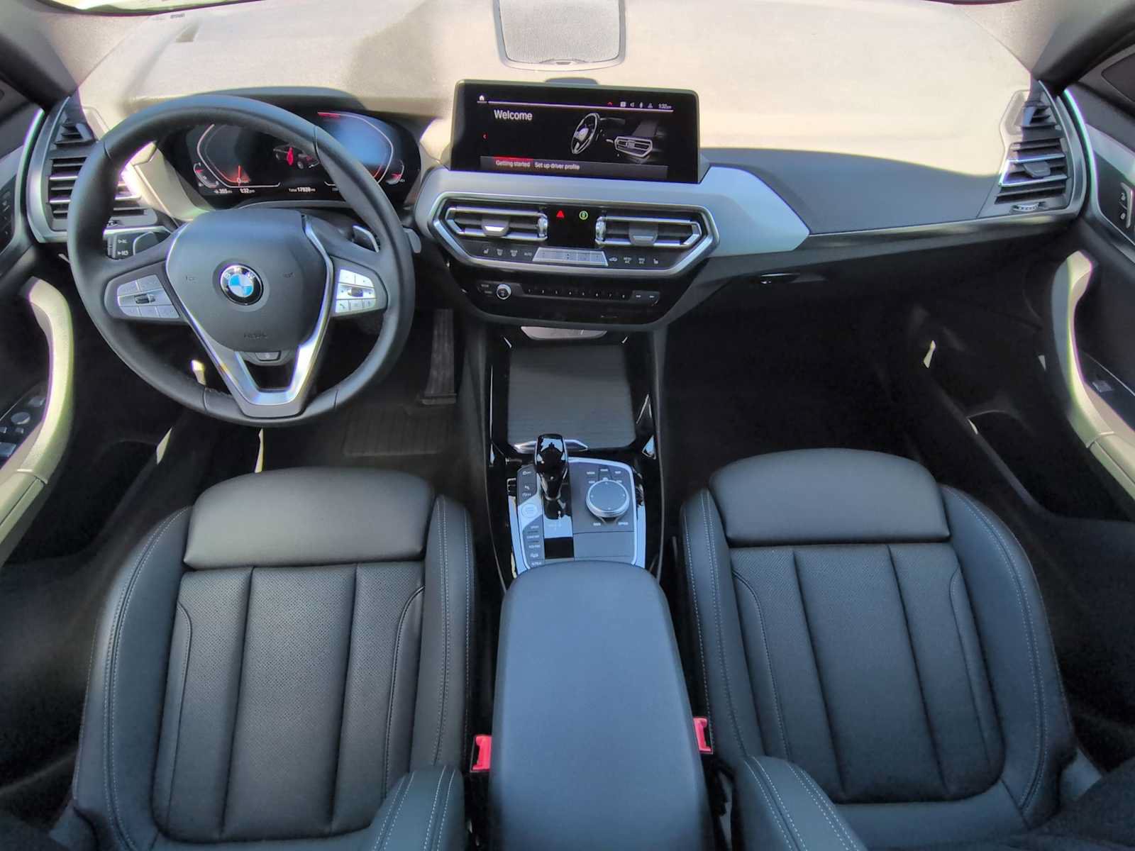 Certified 2023 BMW X3 xDrive30i AWD/4WD image 15