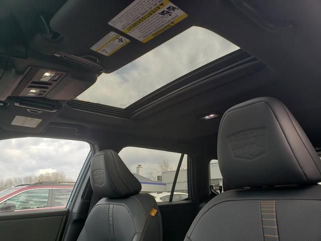 New 2026 Subaru Outback Wilderness image 15