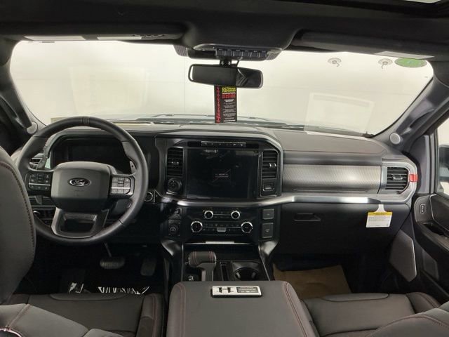 New 2026 Ford F150 Raptor image 30