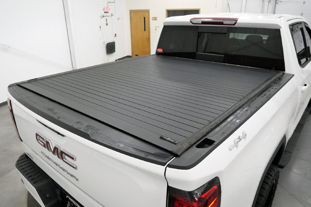 Used 2020 GMC Sierra 1500 Elevation w/ Elevation Value Package AWD/4WD image 37