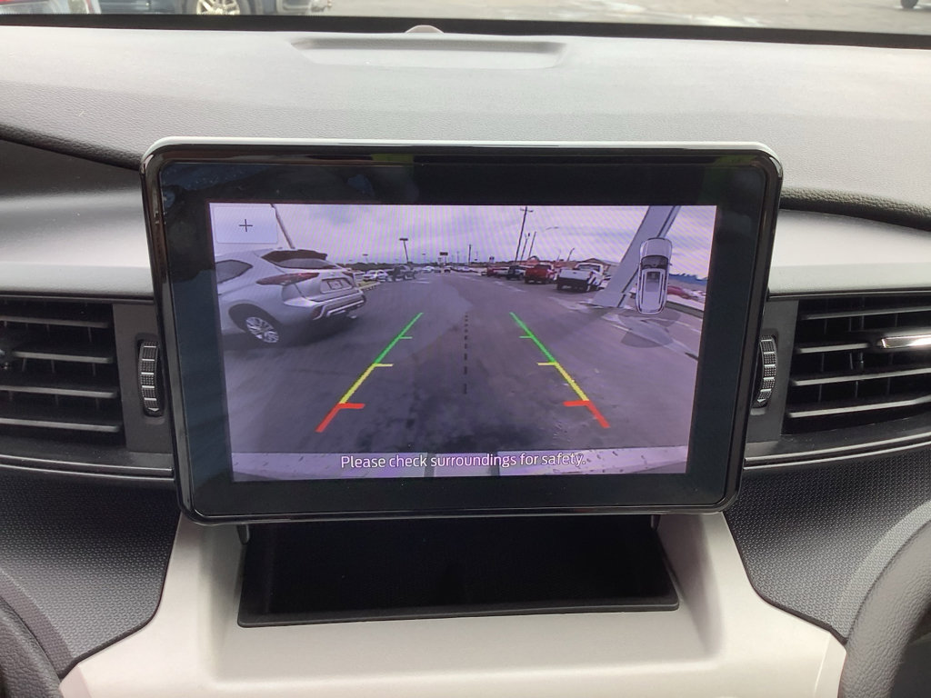Used 2023 Ford Explorer 4WD image 17
