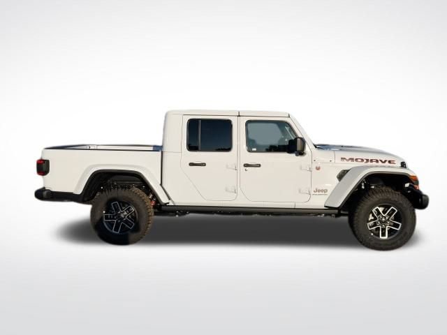 New 2025 Jeep Gladiator Mojave image 25