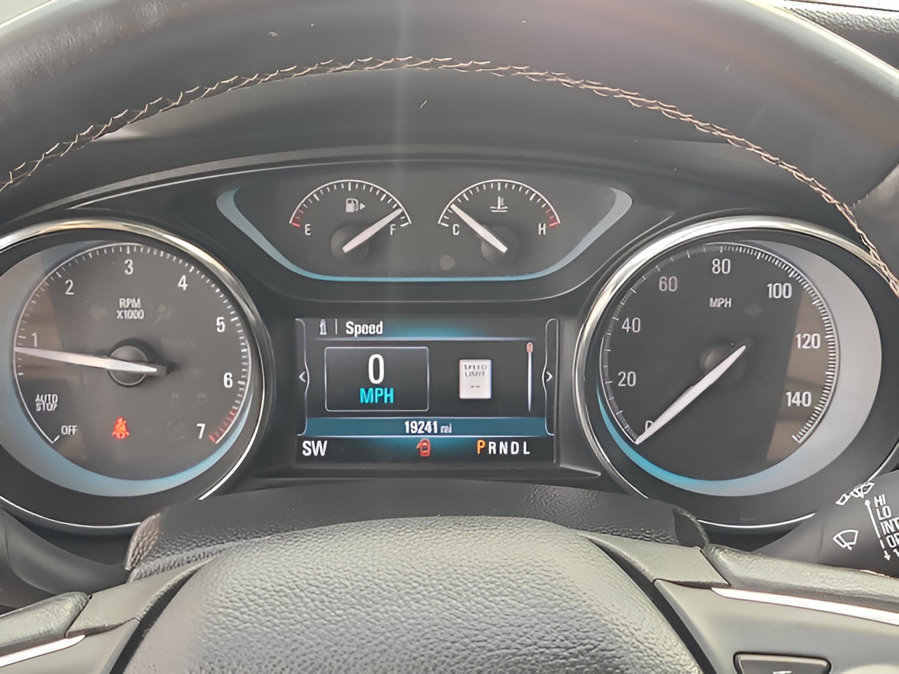 Used 2017 Buick Envision Essence image 20