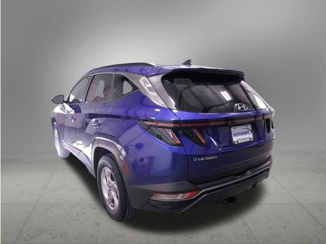 Used 2023 Hyundai Tucson SEL image 4