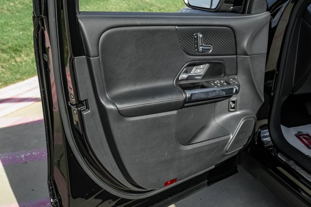 Used 2025 Mercedes-Benz GLB 250 image 43