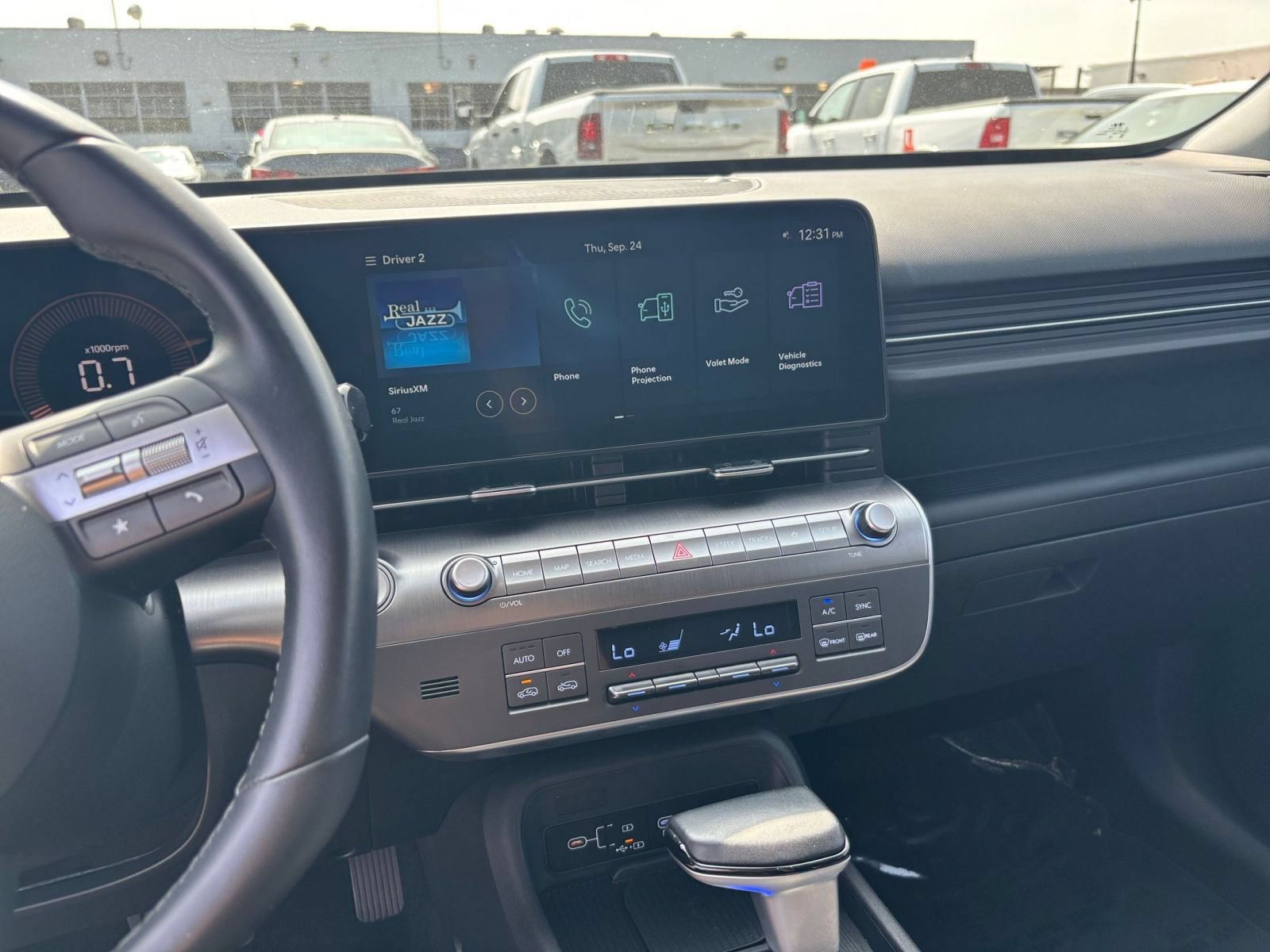 Used 2026 Hyundai Kona SEL Sport FWD image 19