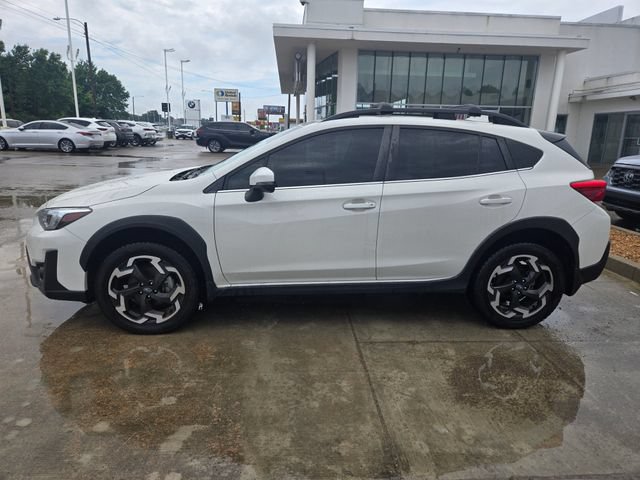 Used 2023 Subaru Crosstrek 2.5i Limited AWD/4WD image 2