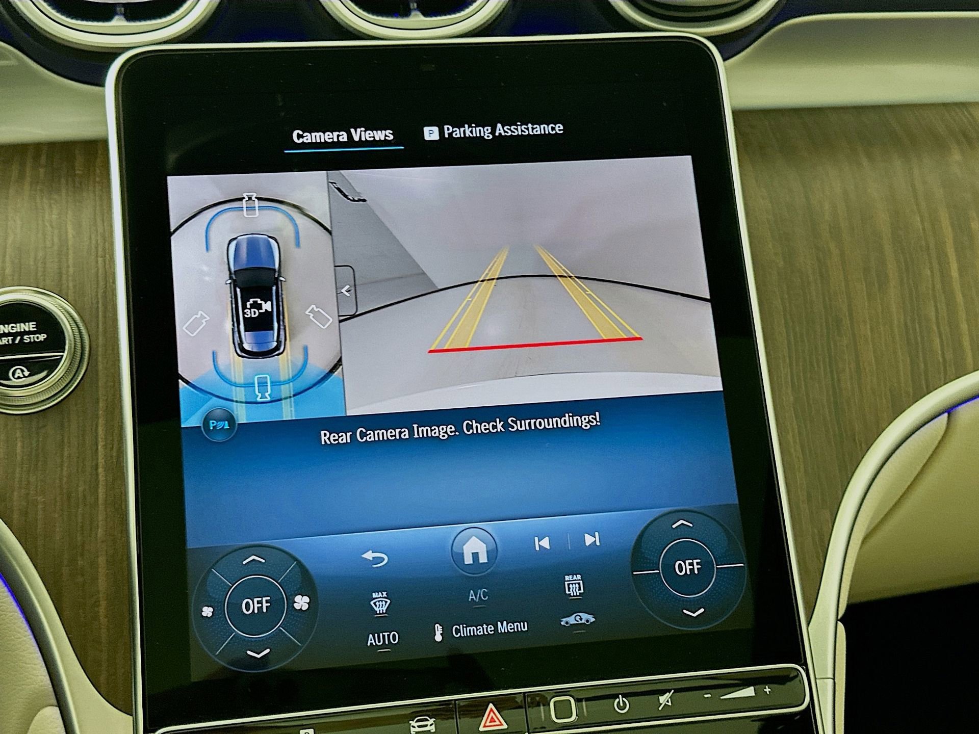 New 2026 Mercedes-Benz GLC 300 4MATIC image 15