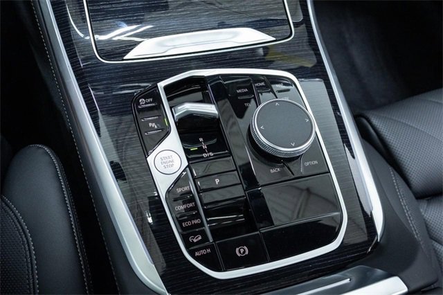 New 2026 BMW X5 xDrive40i image 24